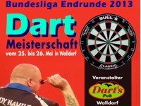 Darts Bundesliga Bundesliga Dart