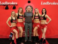 Dart WM 2014 PDC WM 2014