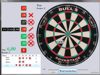 Dart  spielen