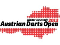 Austrian Darts Open Wien Dart