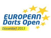European Darts Open Düsseldorf Dart