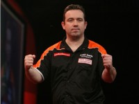UK Open Brendan Dolan