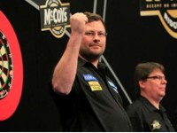 James Wade James Wade