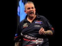 Phil Taylor Phil Taylor