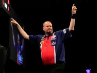 Raymond van Barneveld Raymond van Barneveld