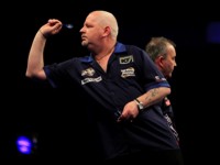 Robert Thornton Players Championship
