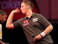 European Darts Open Düsseldorf Dart