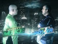 Phil Taylor Premier League