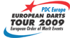 PDC-Europe
