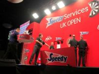 UK Open UK Open