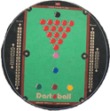 Snooker Dartboard