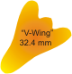V-Wing Flights