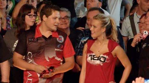 Leipzig Darts