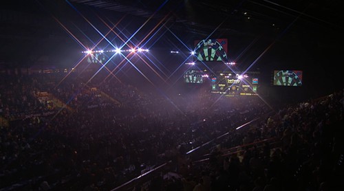 Premier League Dart in Newcastle