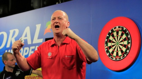 PDC UK Open
