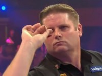 <b>Scott Mitchell</b> ist BDO Weltmeister - Scott-Mitchell