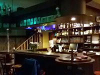 Ein gemütlicher Abend im Scotsman, Berlin