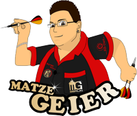 Matthias Geier Logo Matthias Geier