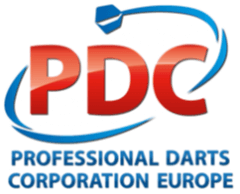 PDC Europe Logo