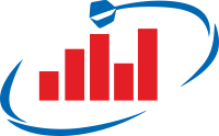 Statistiken der Professional Darts Corporation