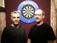 Ulrich Krenzien und André Limpert