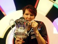 World Darts Federation