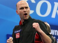 Rob Cross Rob Cross