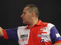 Brisbane Darts Masters
