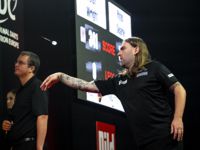 International Darts Open