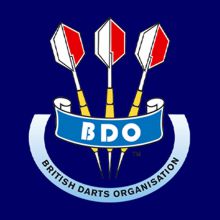 BDO Dart WM 2020