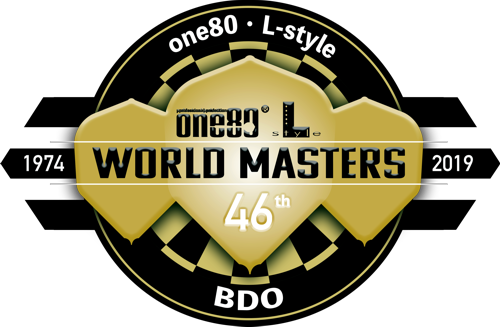180 World Masters 180 World Masters