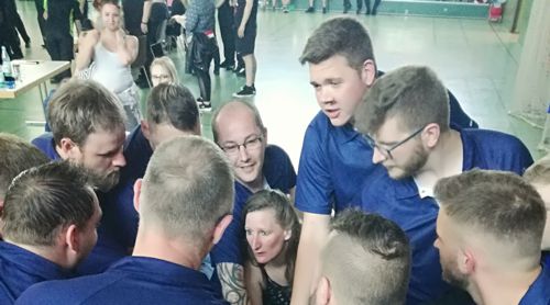 DC Bulldogs Wolfenbüttel DC Bulldogs Wolfenbüttel