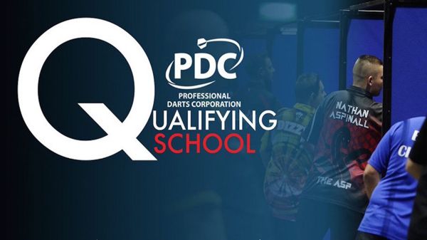 PDC Qualifying School
