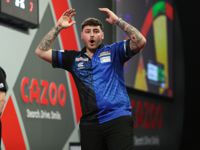 Darts-WM 2023