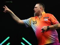Grand Slam of Darts