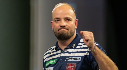Thibault Tricole 3:1 Mario Vandenbogaerde