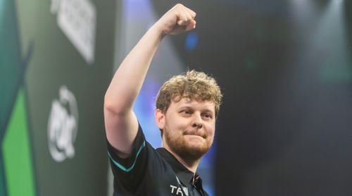 Kevin Doets