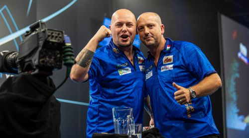 Michele Turetta & Massimo Dalla Rosa