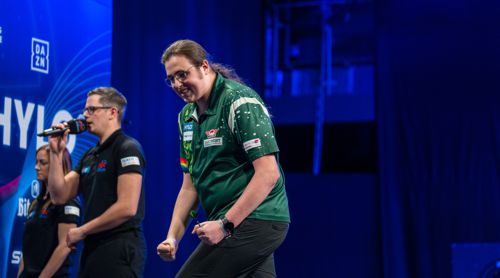 Liam Maendl-Lawrance