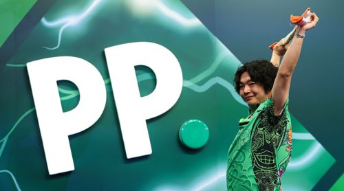 Motomu Sakai 3:0 Thibault Tricole