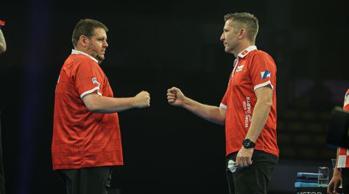 Stefan Bellmont & Alex Fehlmann