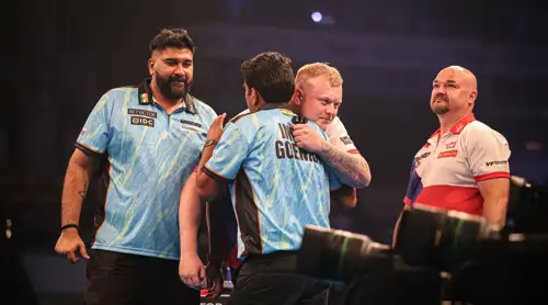 Tschechien startet mit Whitewash gegen Indien