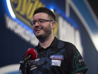 Darts-Weltmeisterschaft 2021
