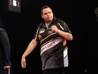 Adrian Lewis