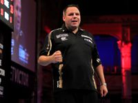 World Matchplay