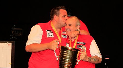 World Cup of Darts