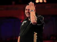 World Matchplay