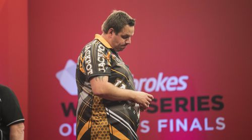Adrian Lewis