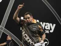 Adrian Lewis überholt Peter Wright durch seinen Sieg in der Tabelle