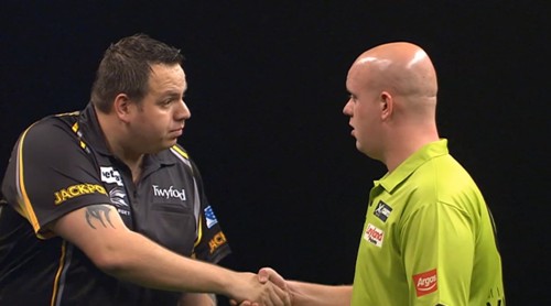 Premier League Dart